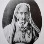 Мария Mихайловна Киселева (1798–1887) – великая подвижница благочестия, масштабы благотворительности которой еще при жизни приобрели мировую известность.